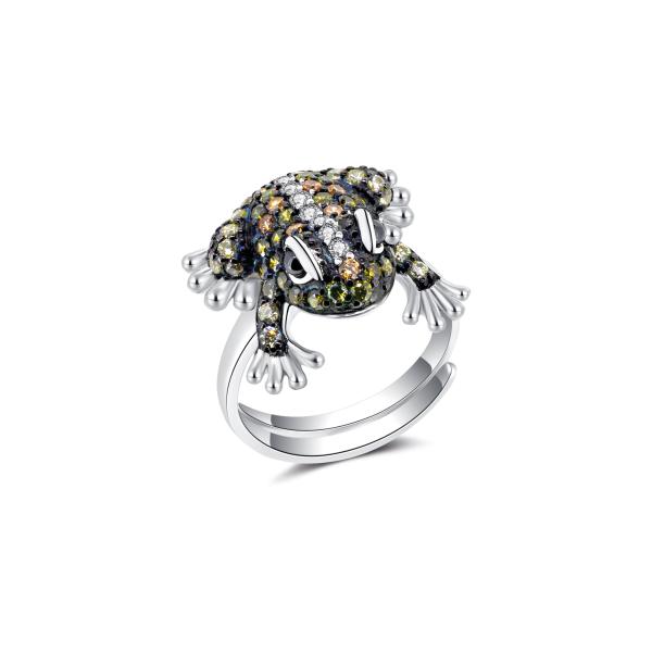 Louis Frosch Ring